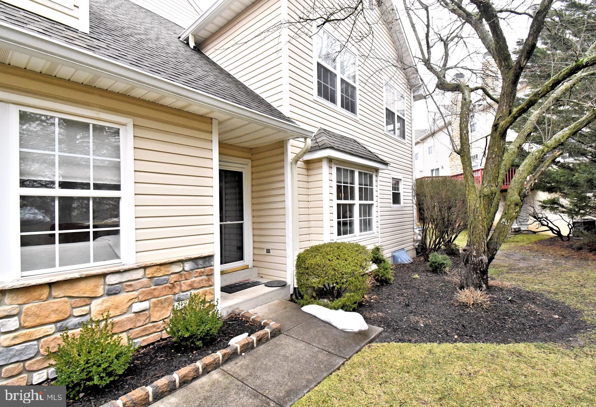 BLUE BELL CC - Residential