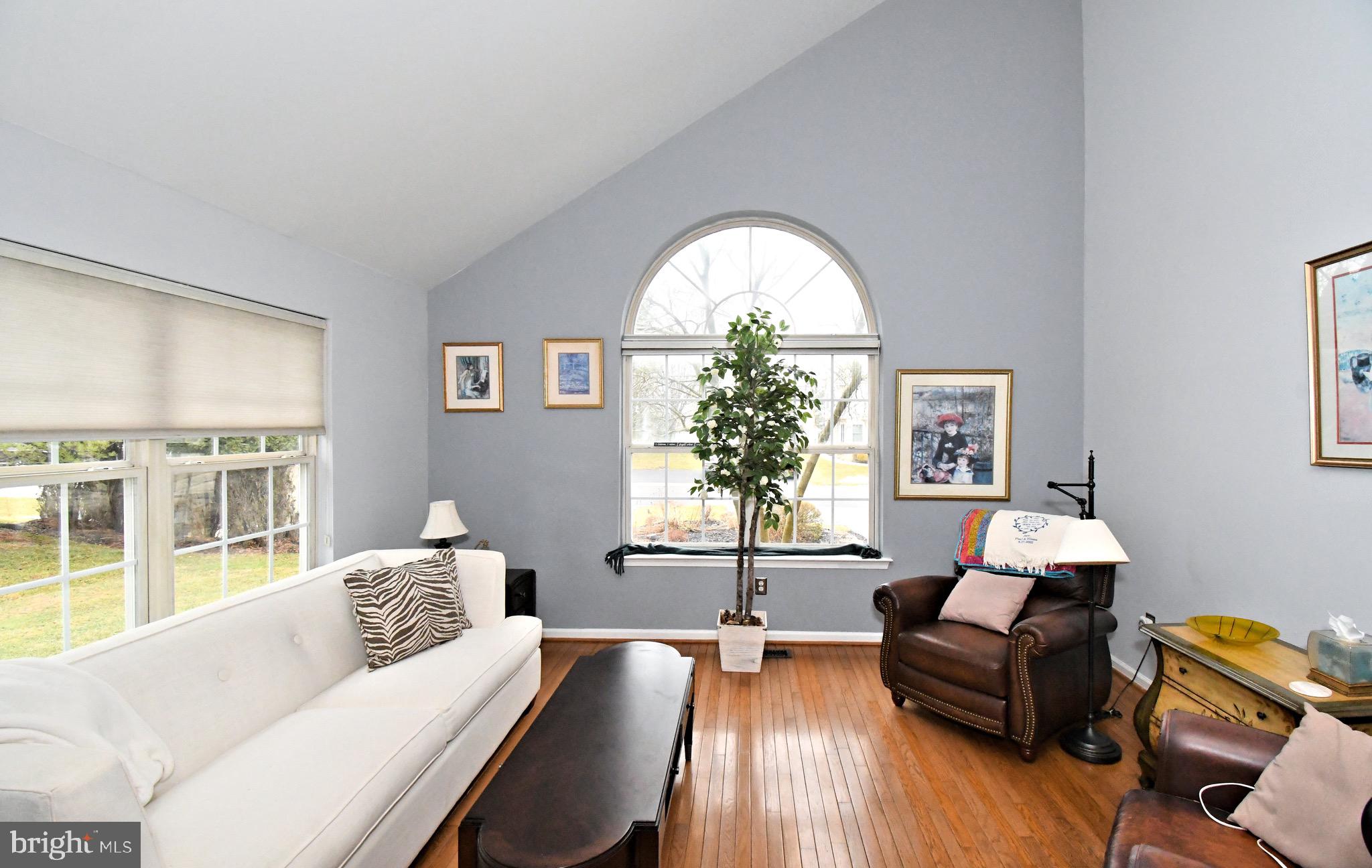 BLUE BELL CC - Residential