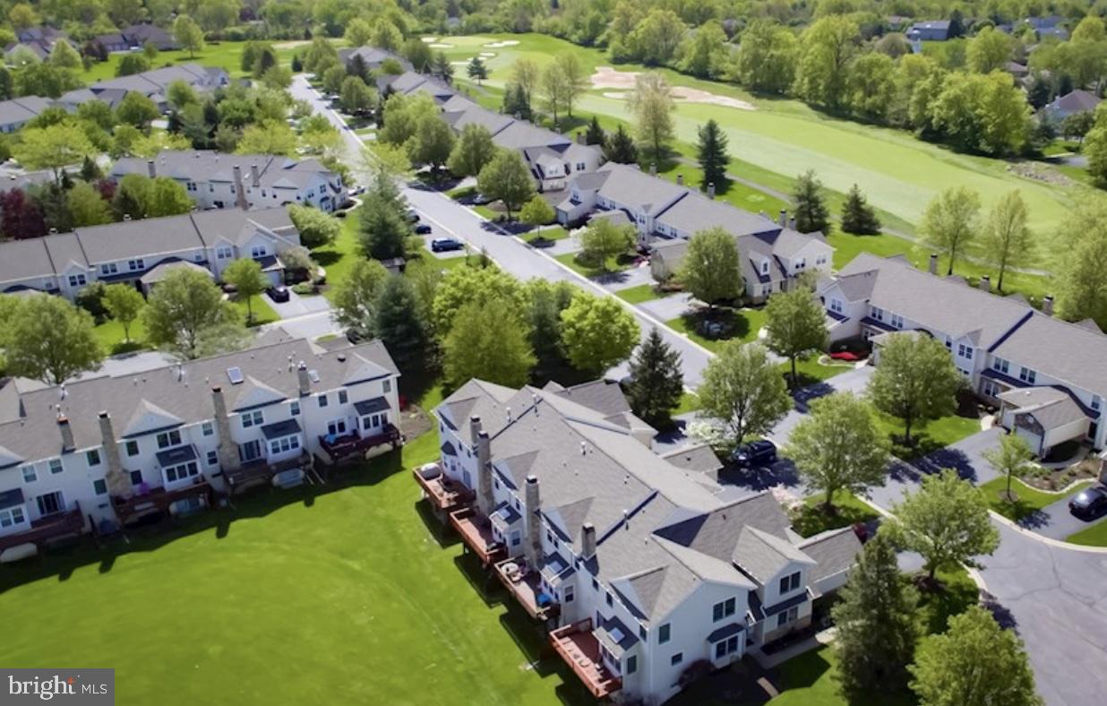 BLUE BELL CC - Residential