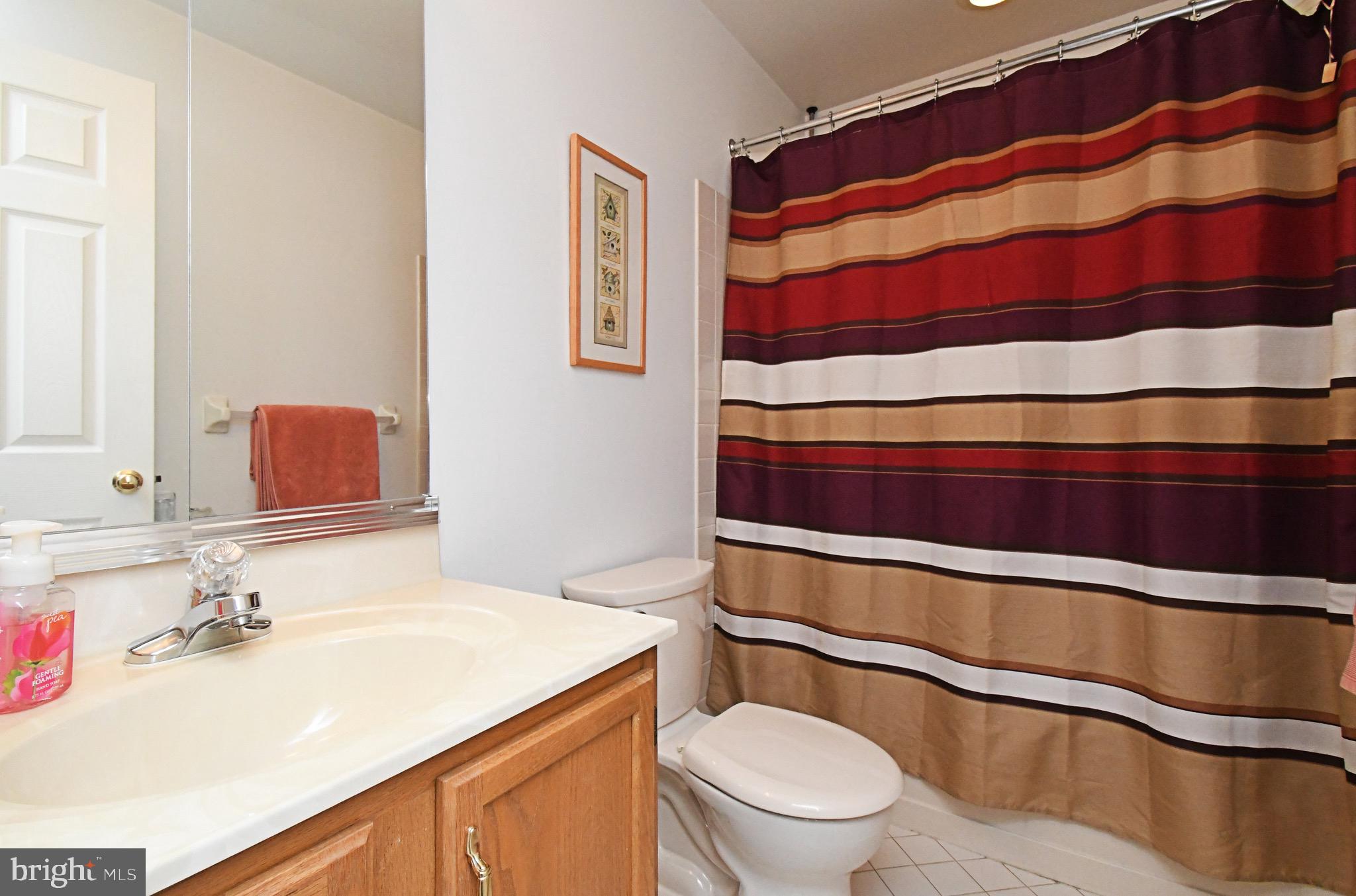 BLUE BELL CC - Residential