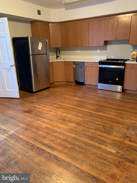 3612 LANGSTON BOULEVARD 1 ARLINGTON VA 22207