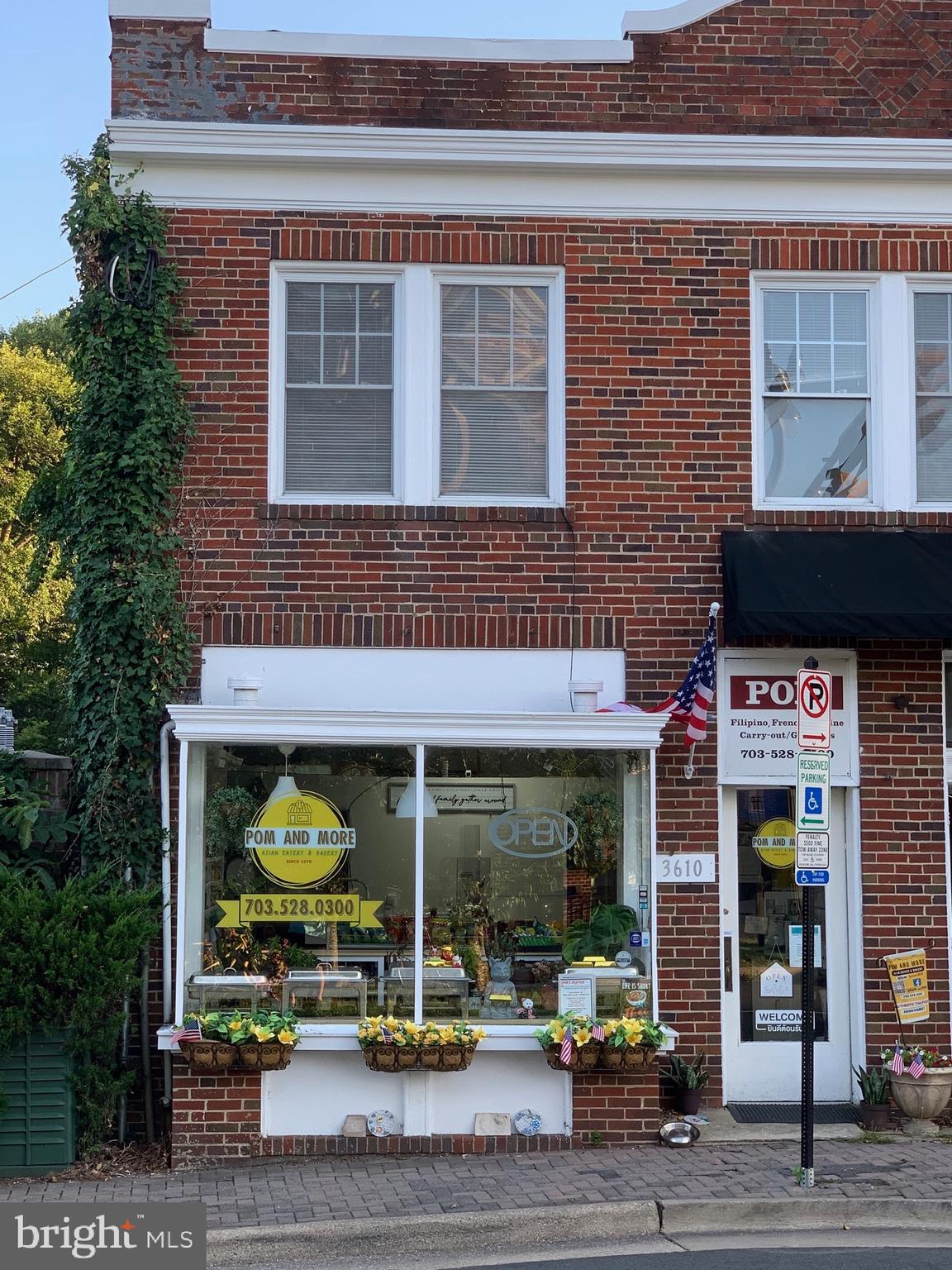 3612 LANGSTON BOULEVARD 1