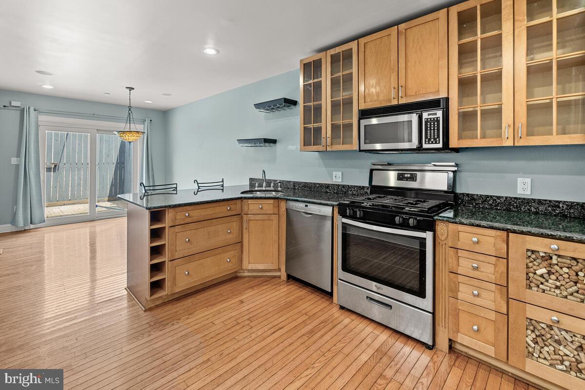 CANTON - Residential