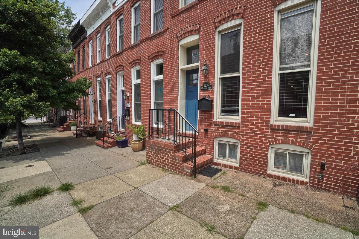 CANTON - Residential