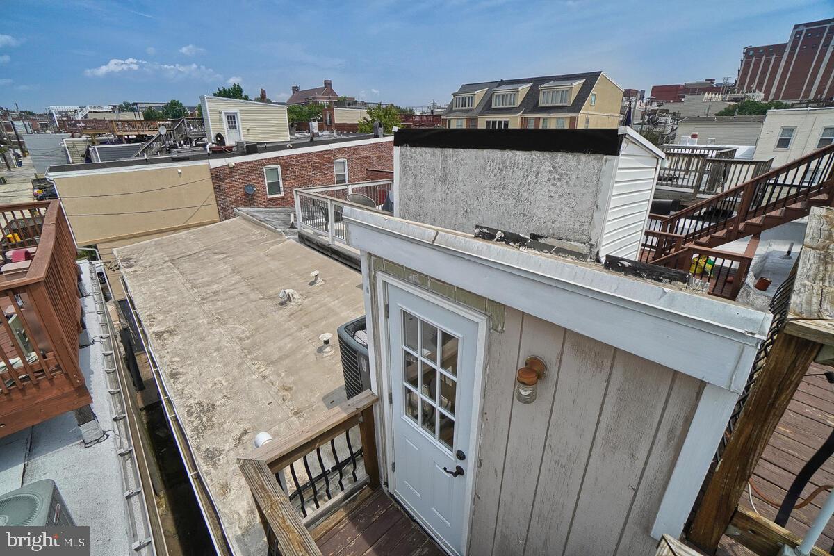 CANTON - Residential