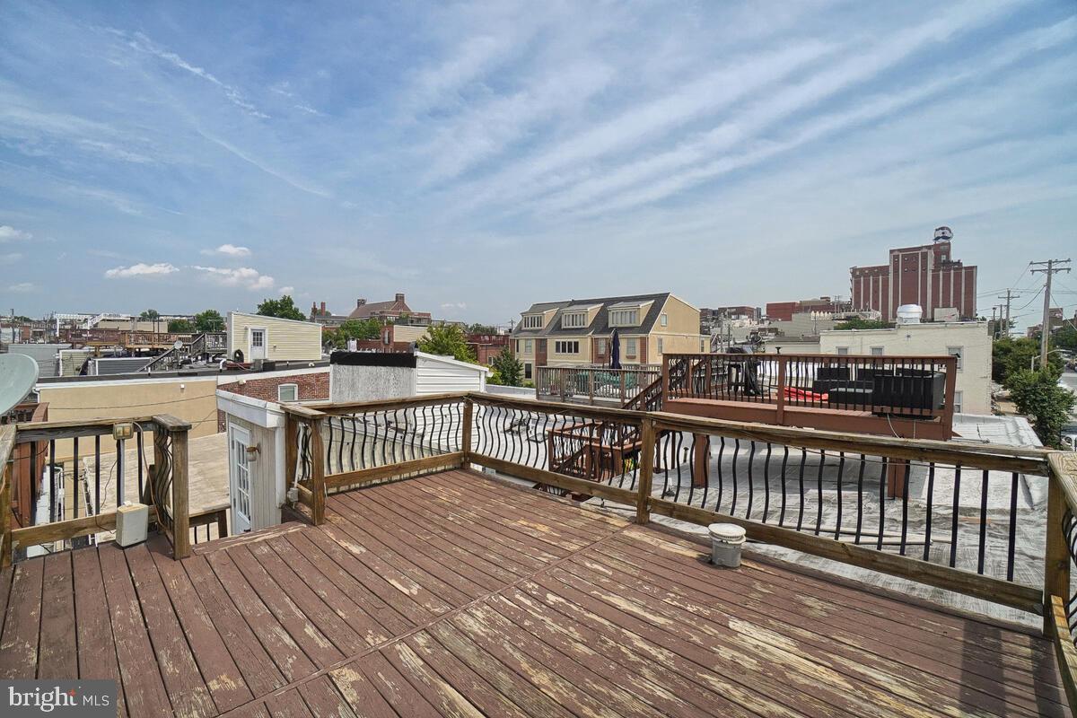 CANTON - Residential