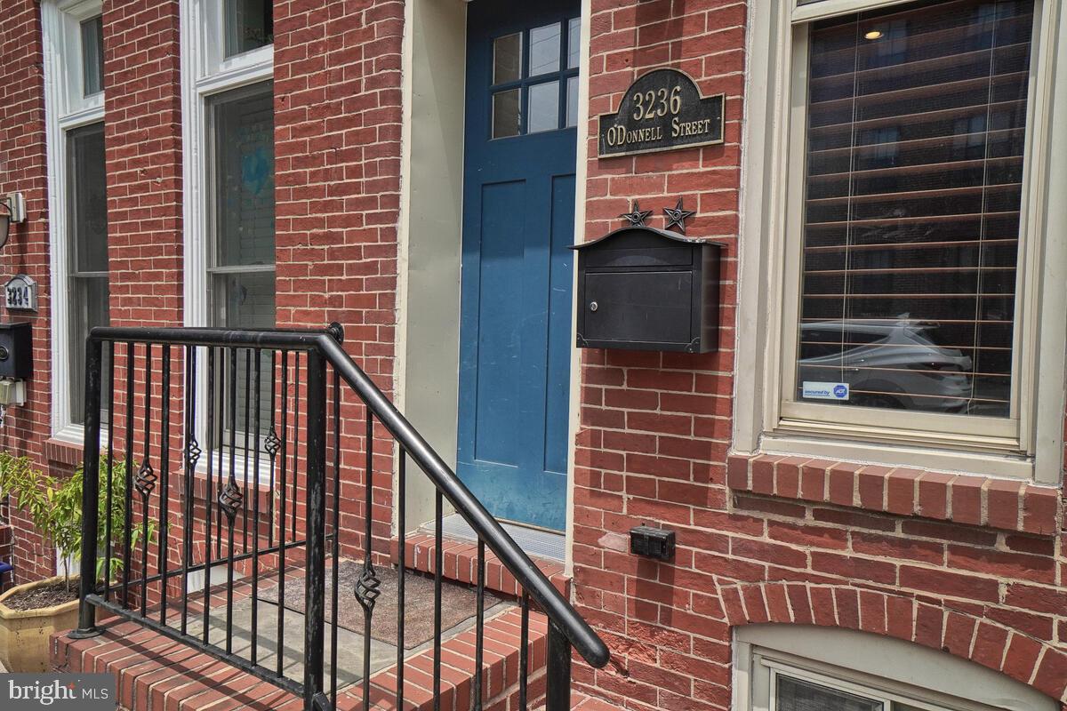 CANTON - Residential