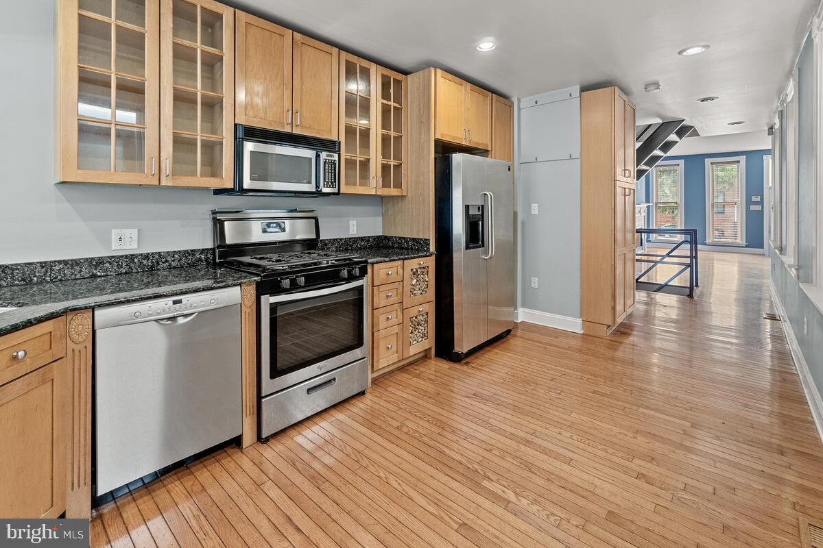 CANTON - Residential