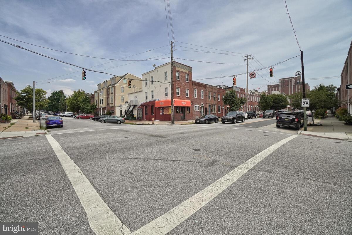 CANTON - Residential