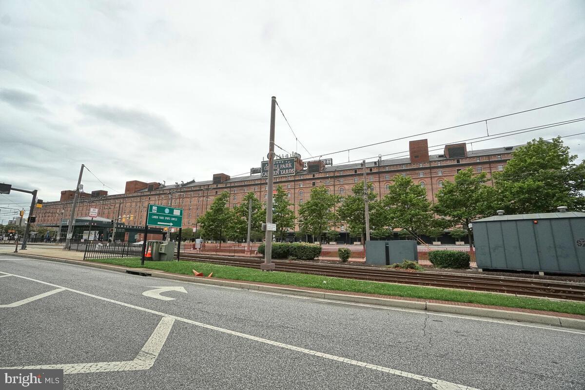 CANTON - Residential