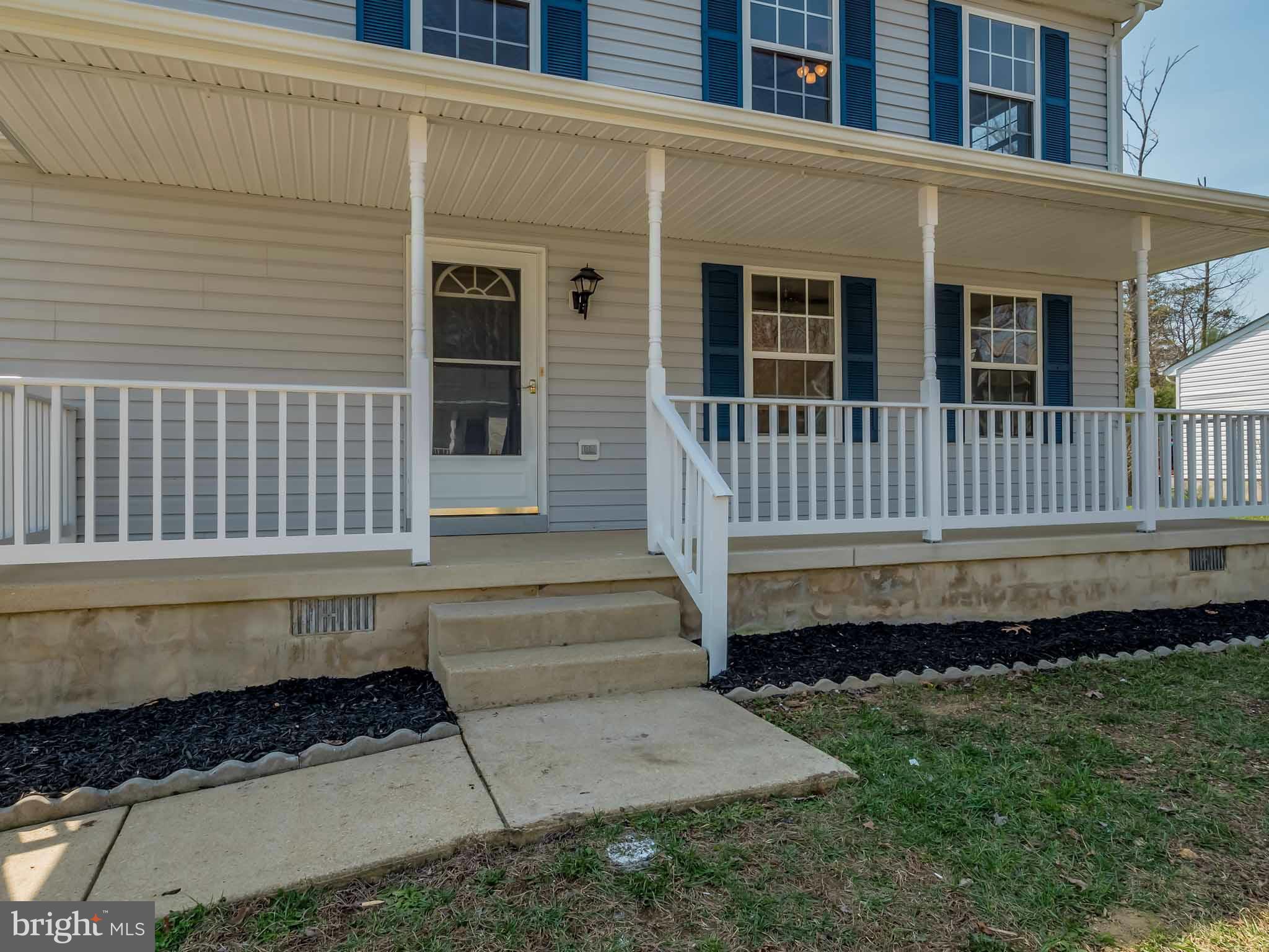 LAUREL GLEN - Residential