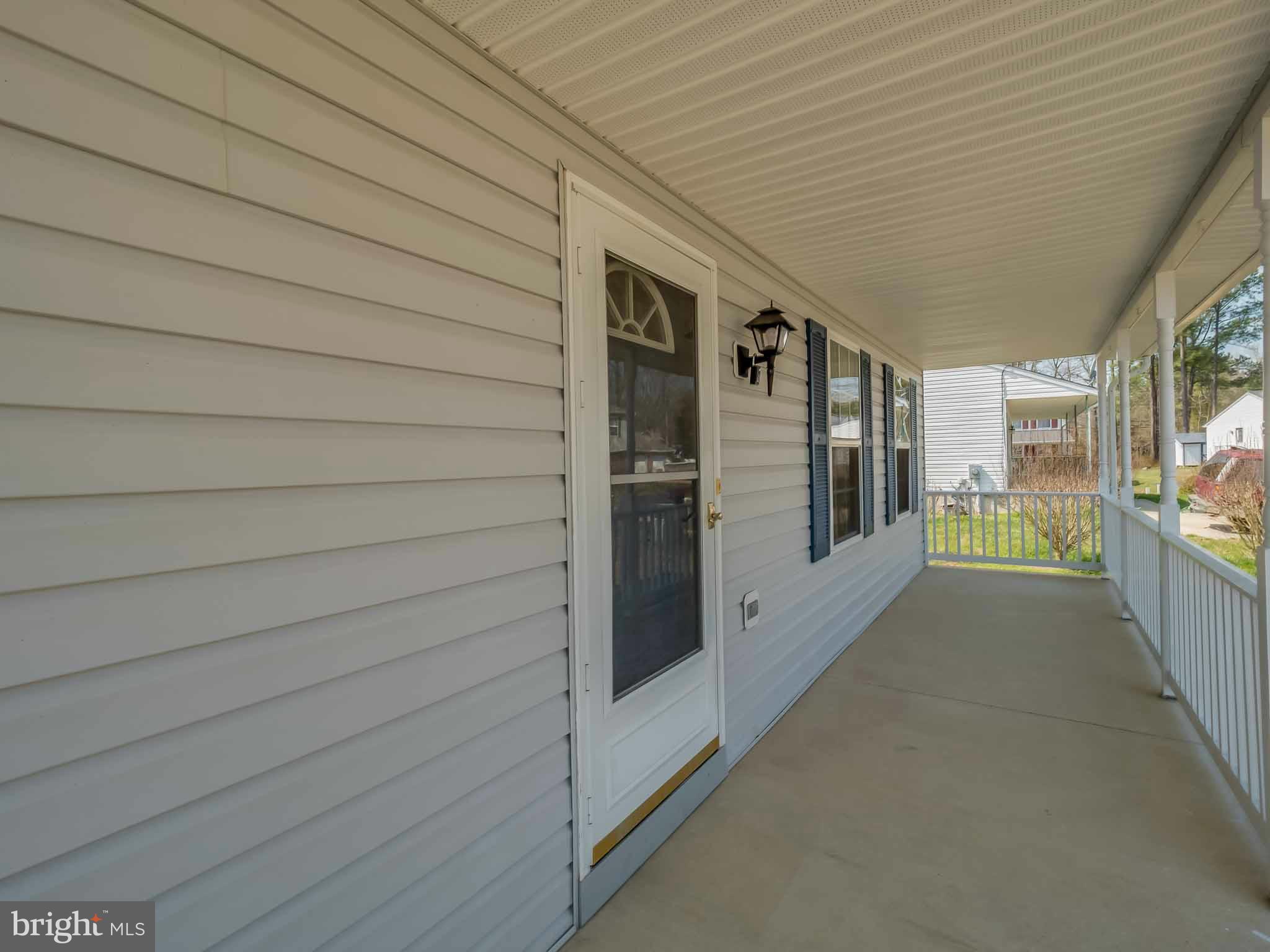 LAUREL GLEN - Residential