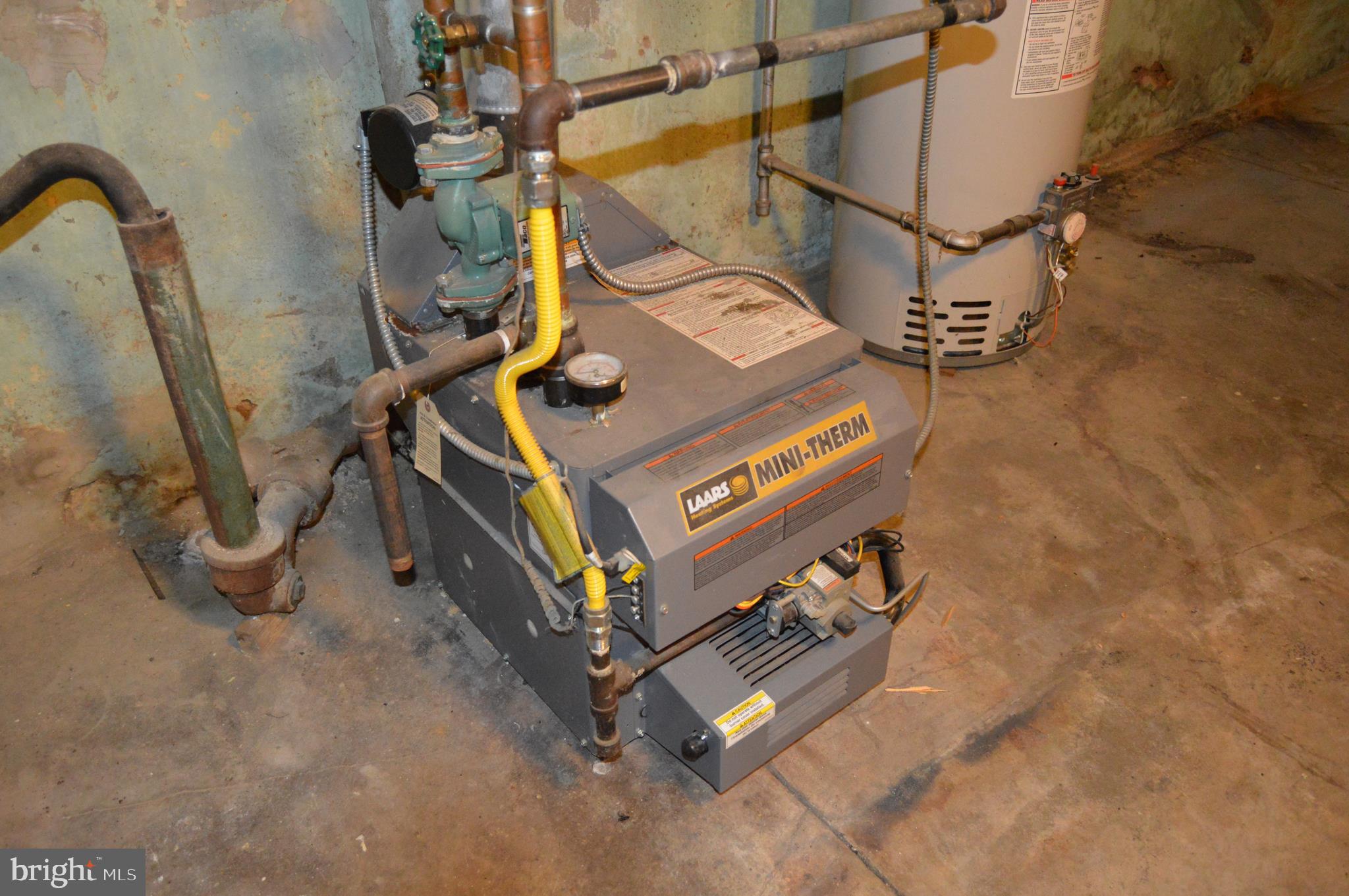 MAYFAIR (WEST) - Residential