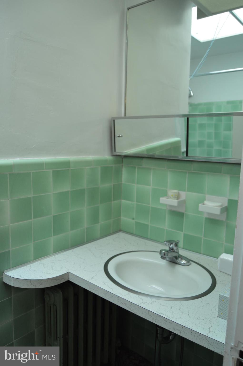 MAYFAIR (WEST) - Residential