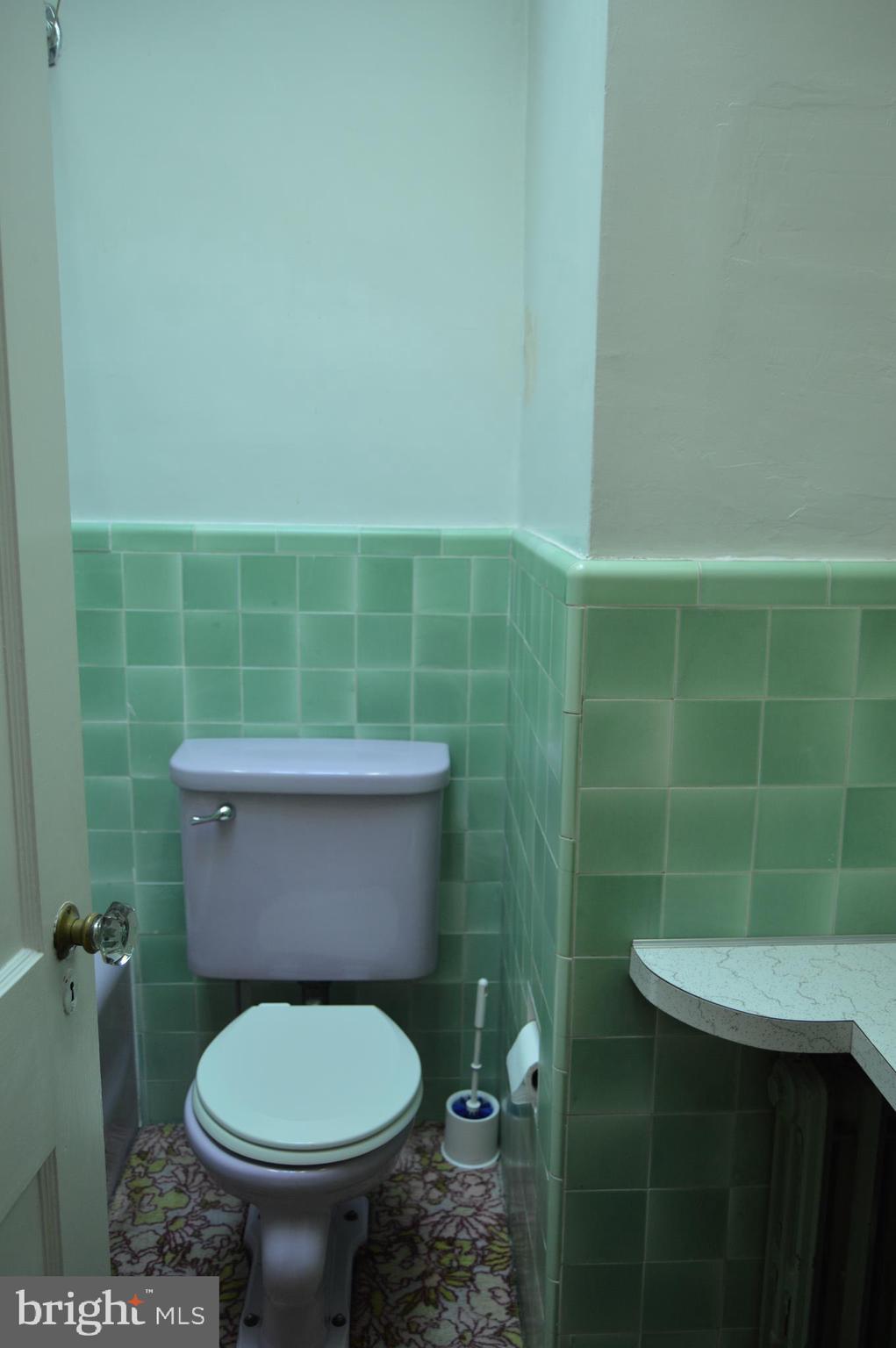 MAYFAIR (WEST) - Residential