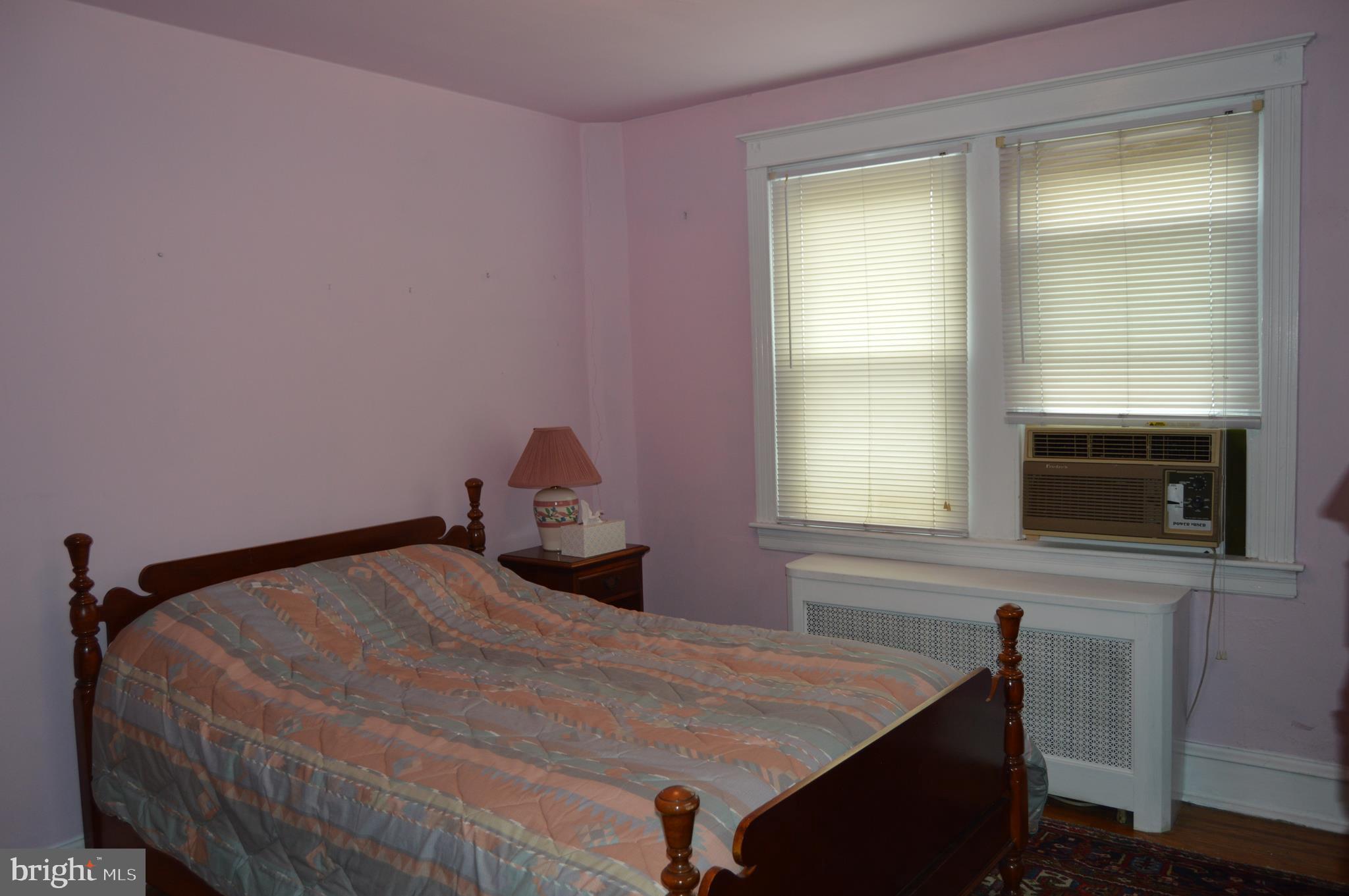 MAYFAIR (WEST) - Residential