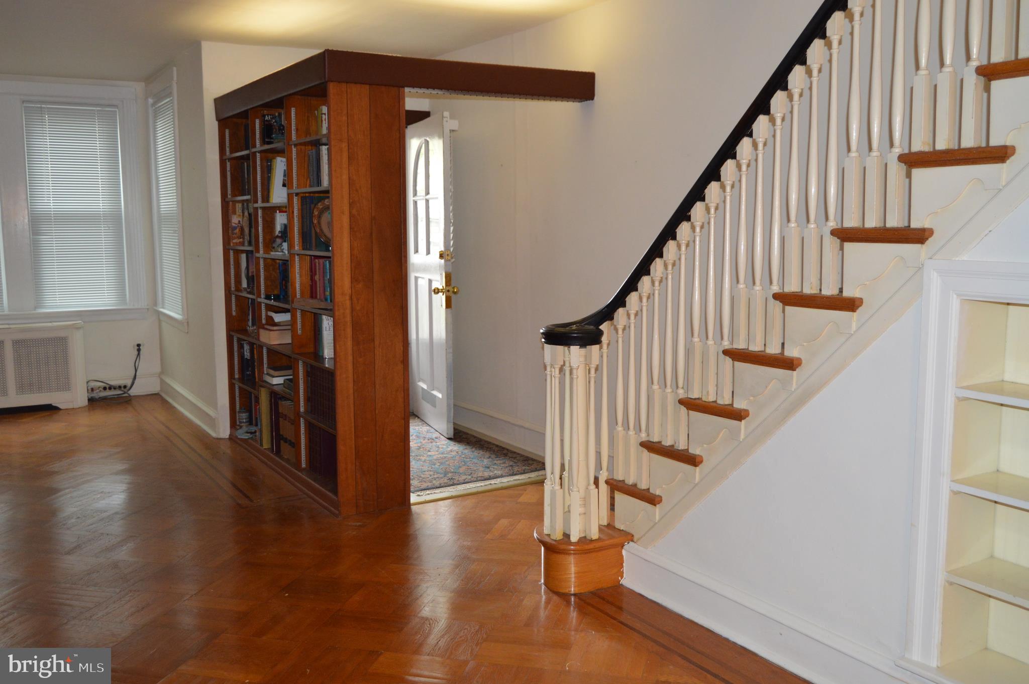 MAYFAIR (WEST) - Residential