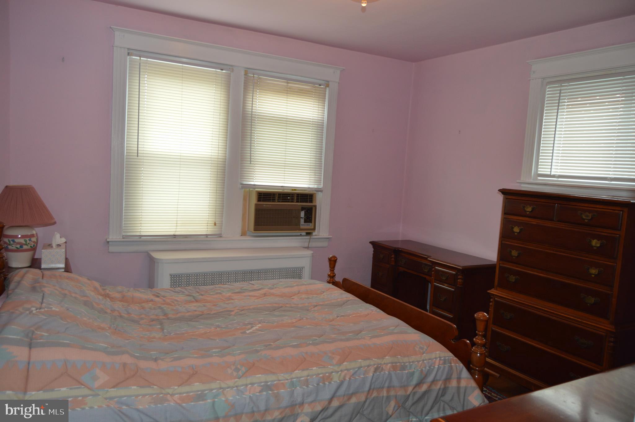 MAYFAIR (WEST) - Residential