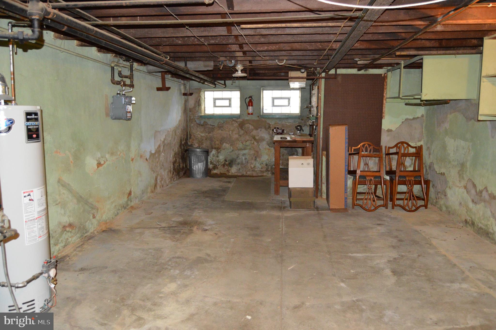 MAYFAIR (WEST) - Residential