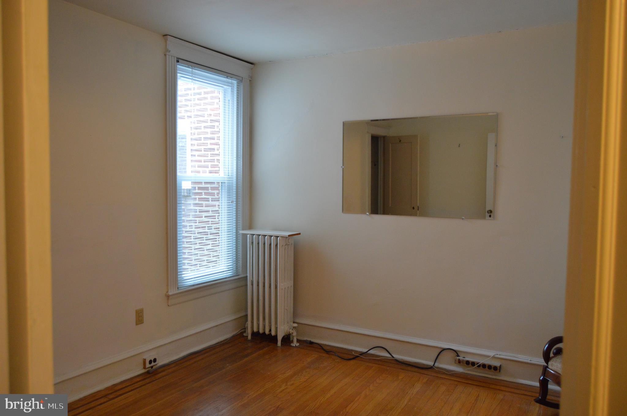 MAYFAIR (WEST) - Residential