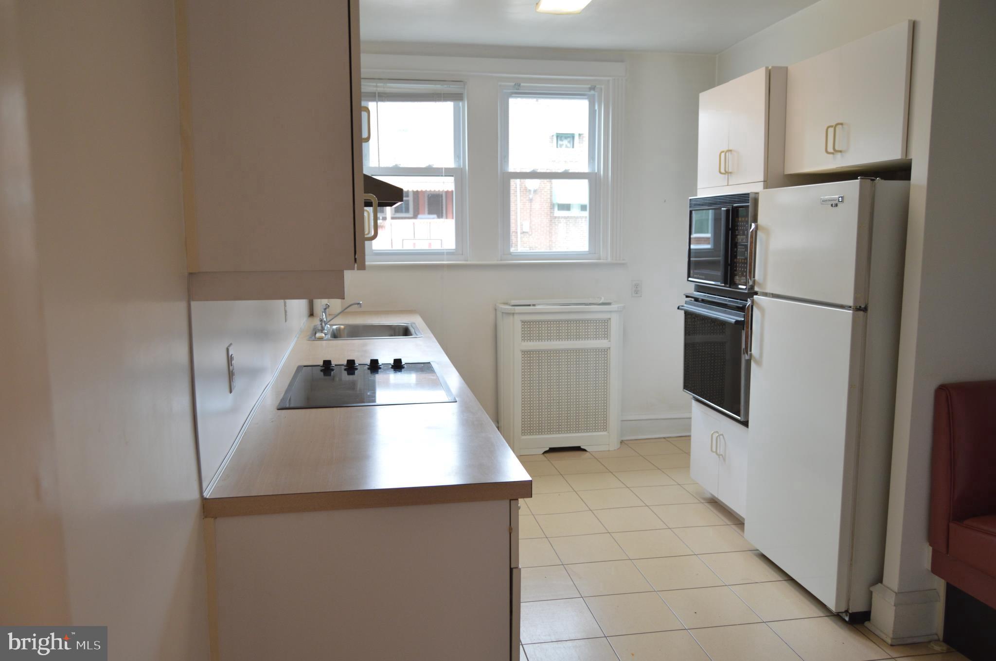 MAYFAIR (WEST) - Residential