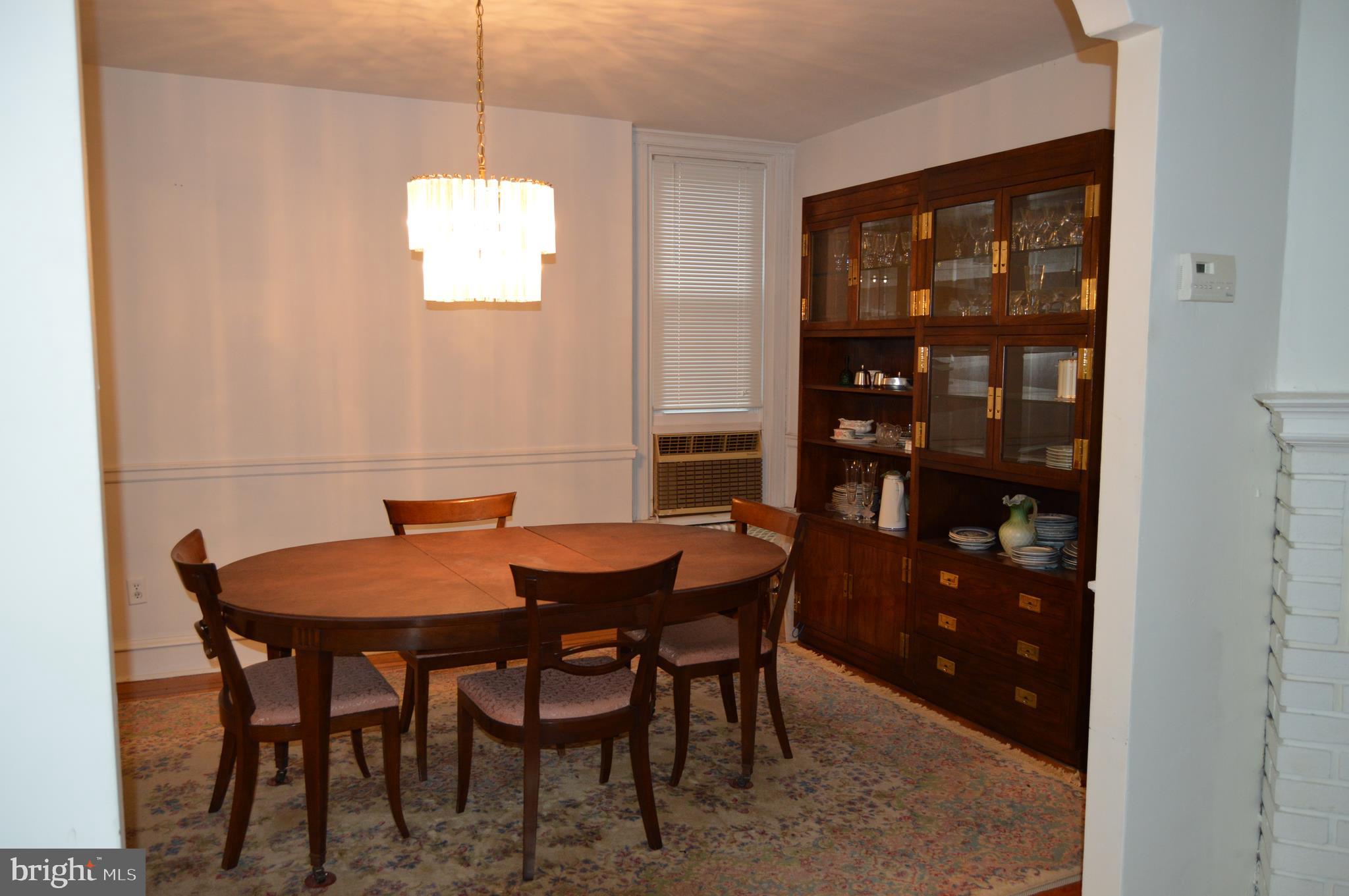 MAYFAIR (WEST) - Residential