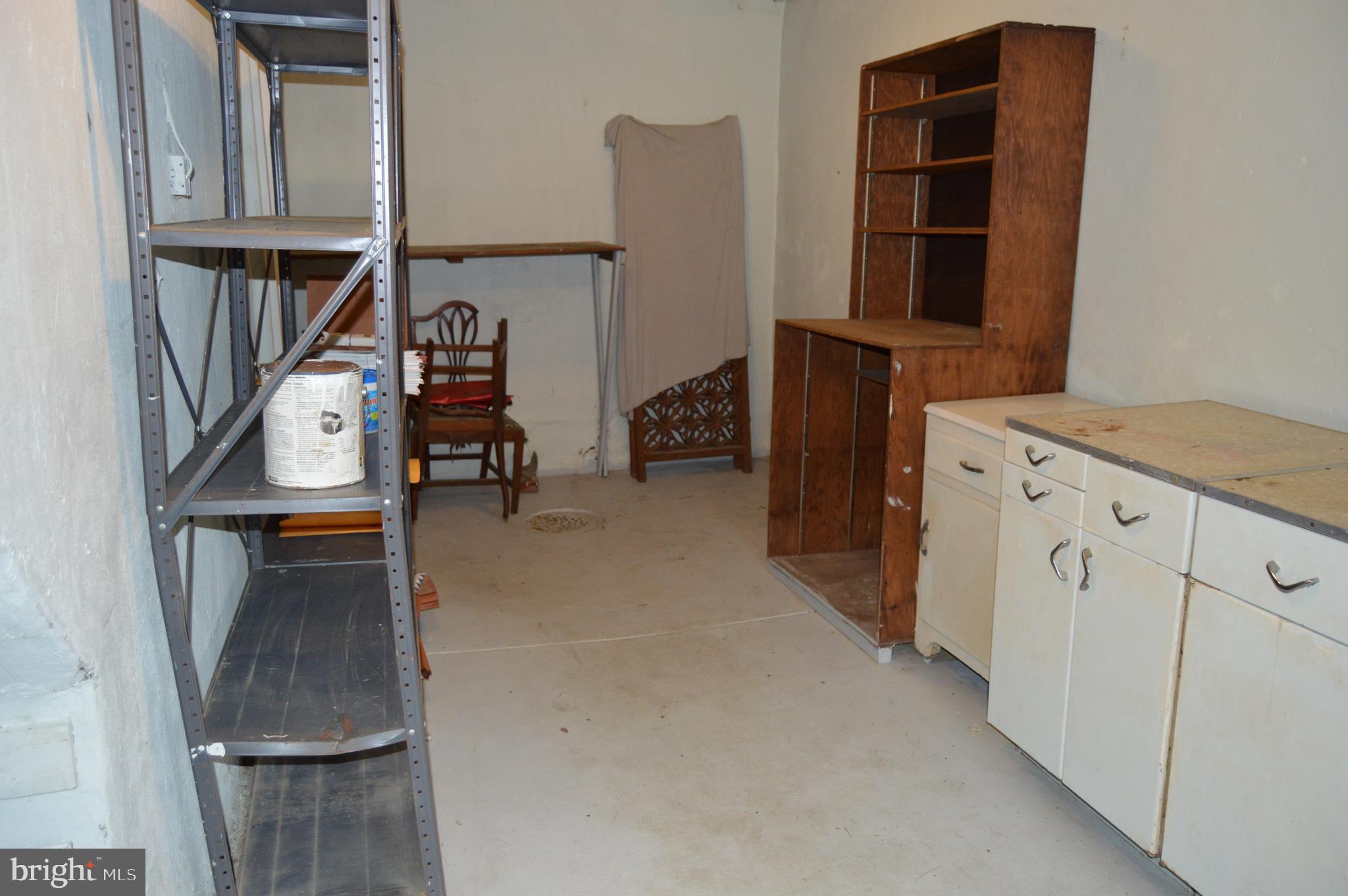 MAYFAIR (WEST) - Residential