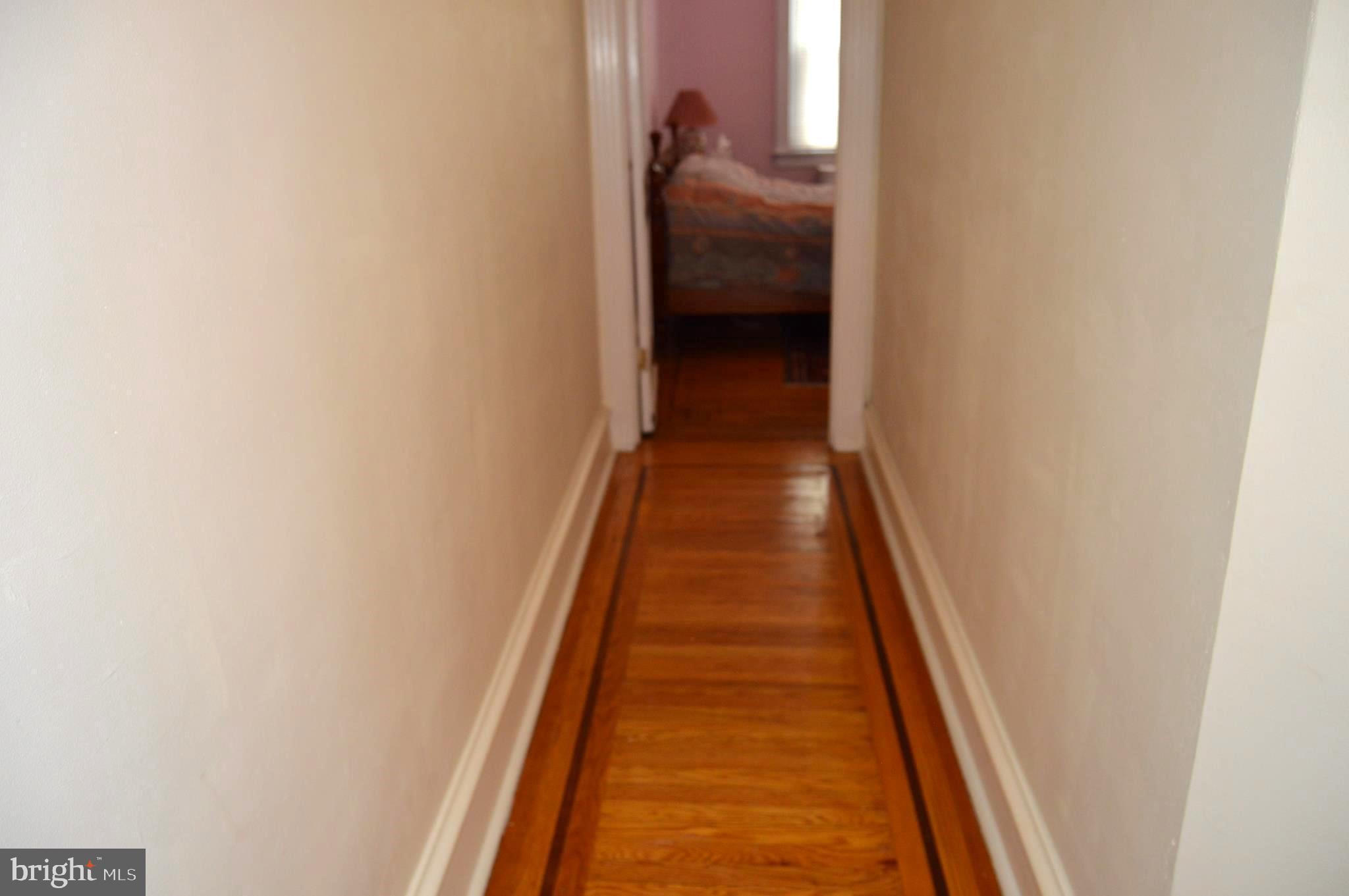 MAYFAIR (WEST) - Residential