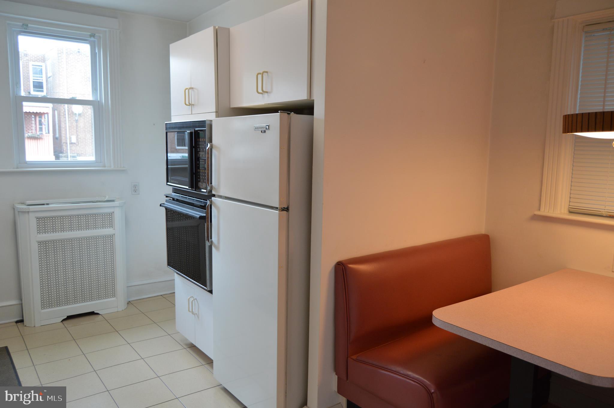 MAYFAIR (WEST) - Residential