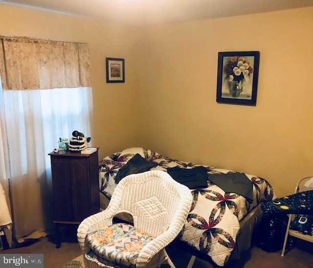 WINCHESTER PARK - Residential Lease