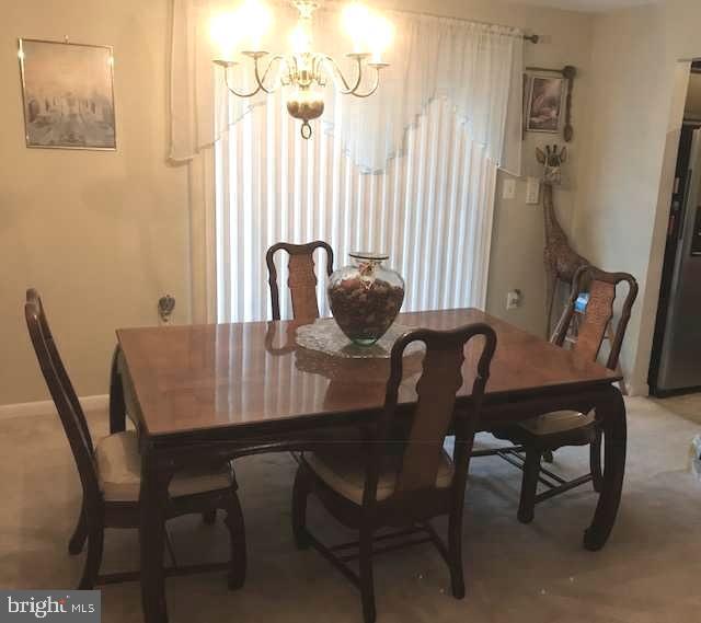 WINCHESTER PARK - Residential Lease