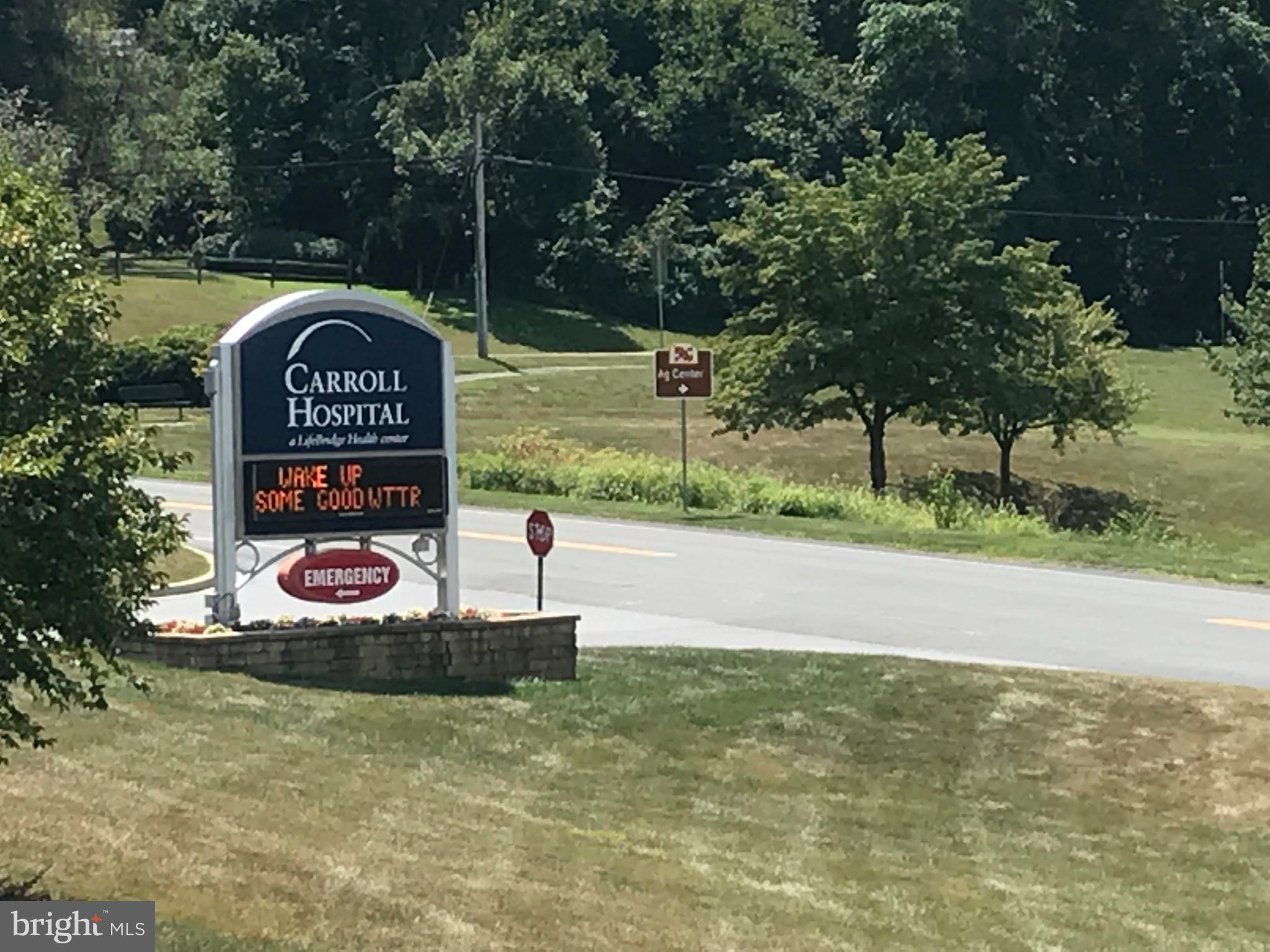 WINCHESTER PARK - Residential Lease