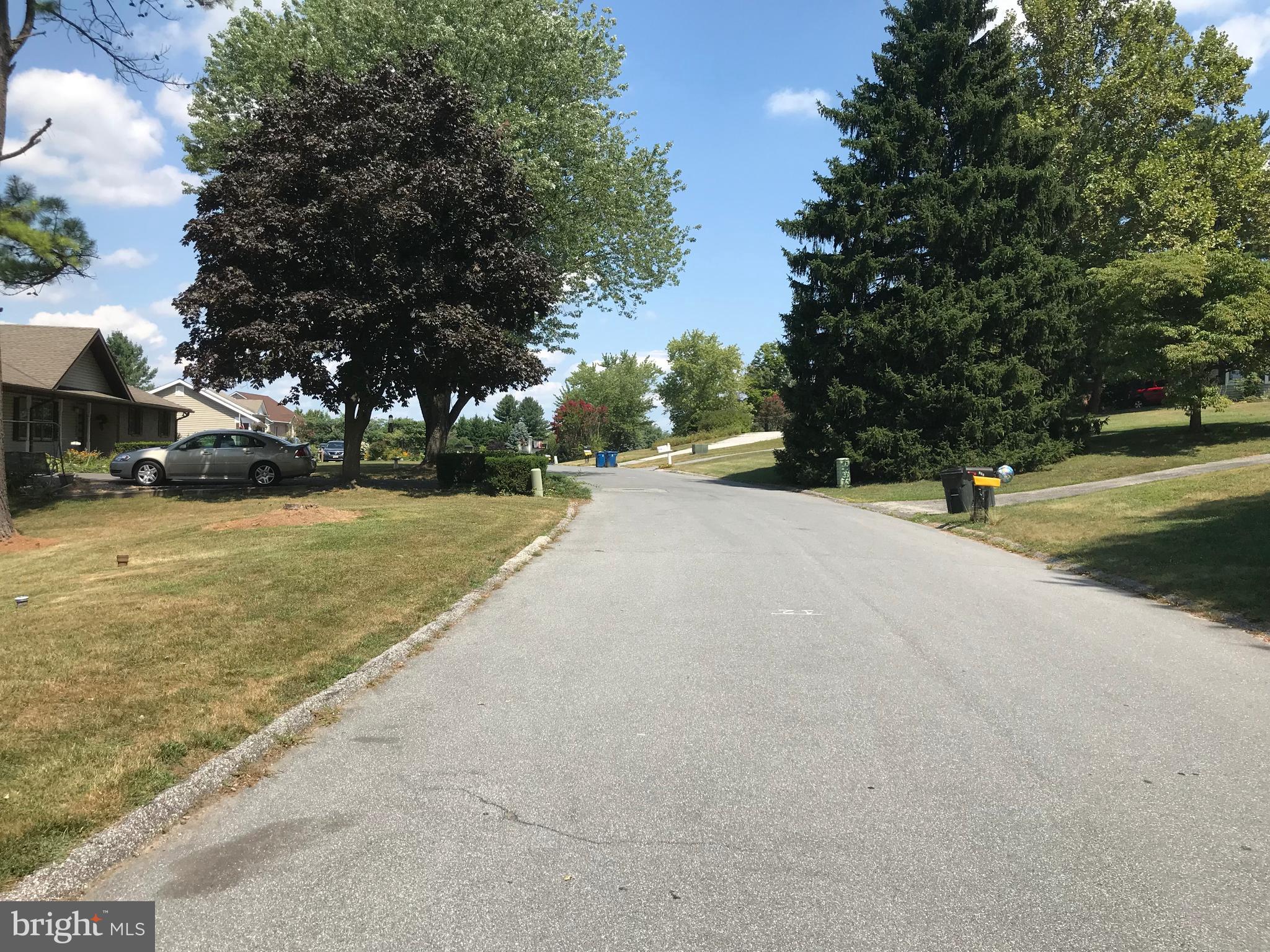 WINCHESTER PARK - Residential Lease