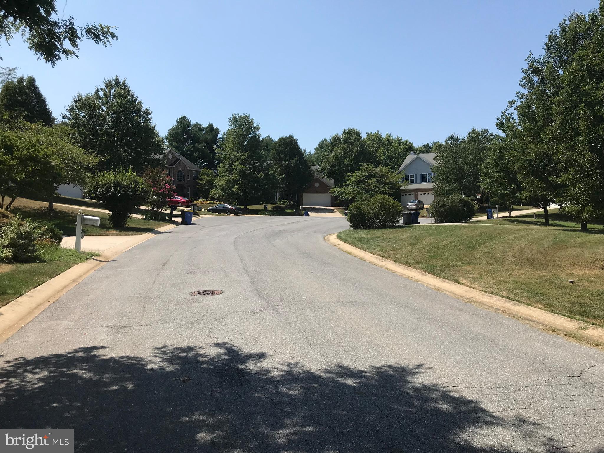 WINCHESTER PARK - Residential Lease