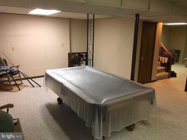 WINCHESTER PARK - Residential Lease