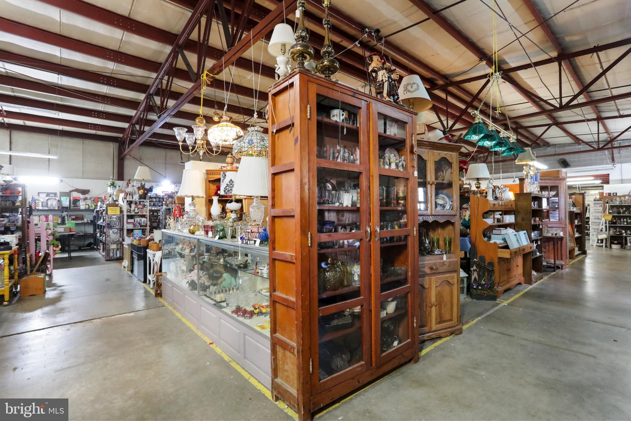 NONE AVAILABLE - Commercial Sale