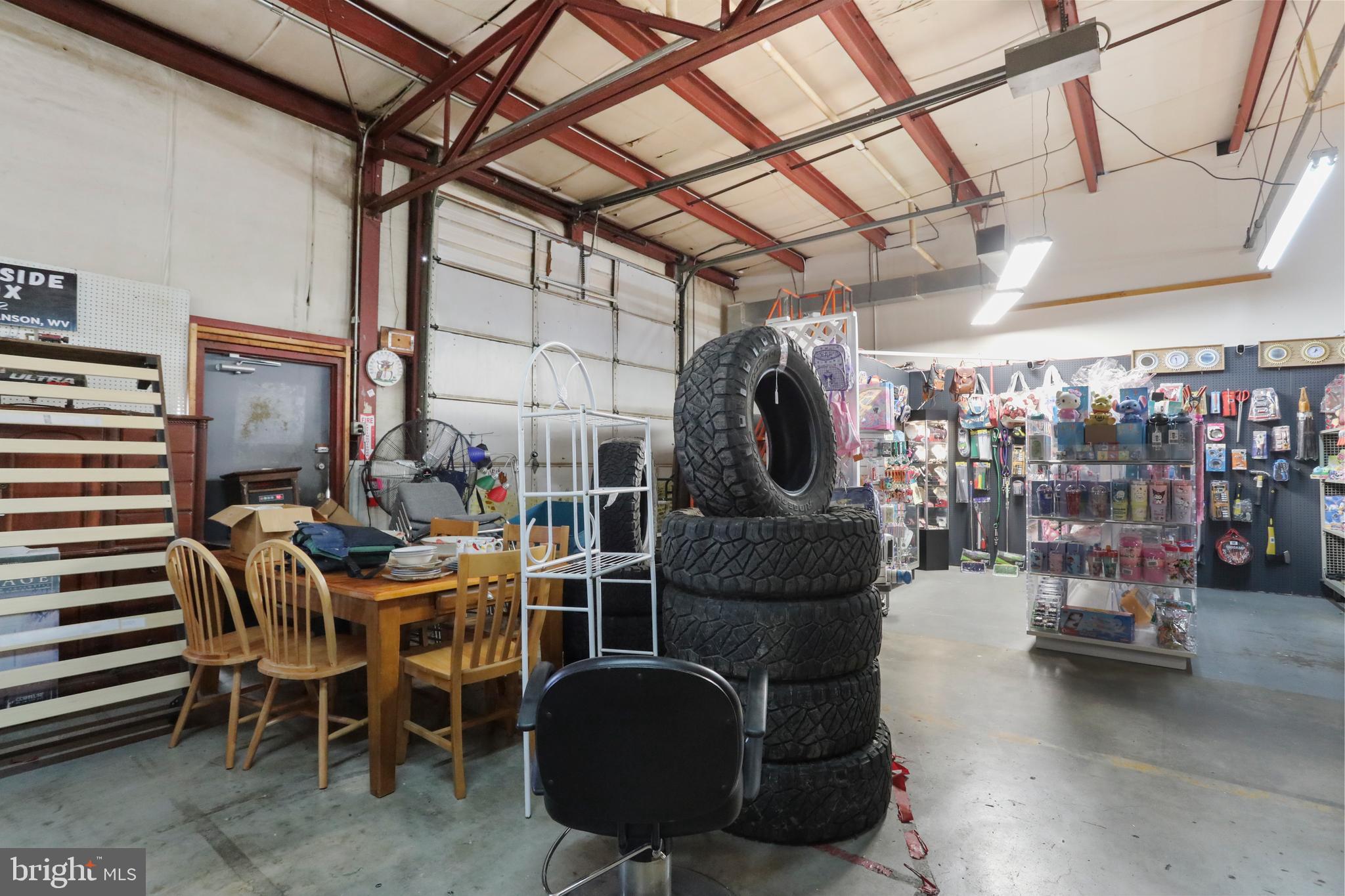 NONE AVAILABLE - Commercial Sale