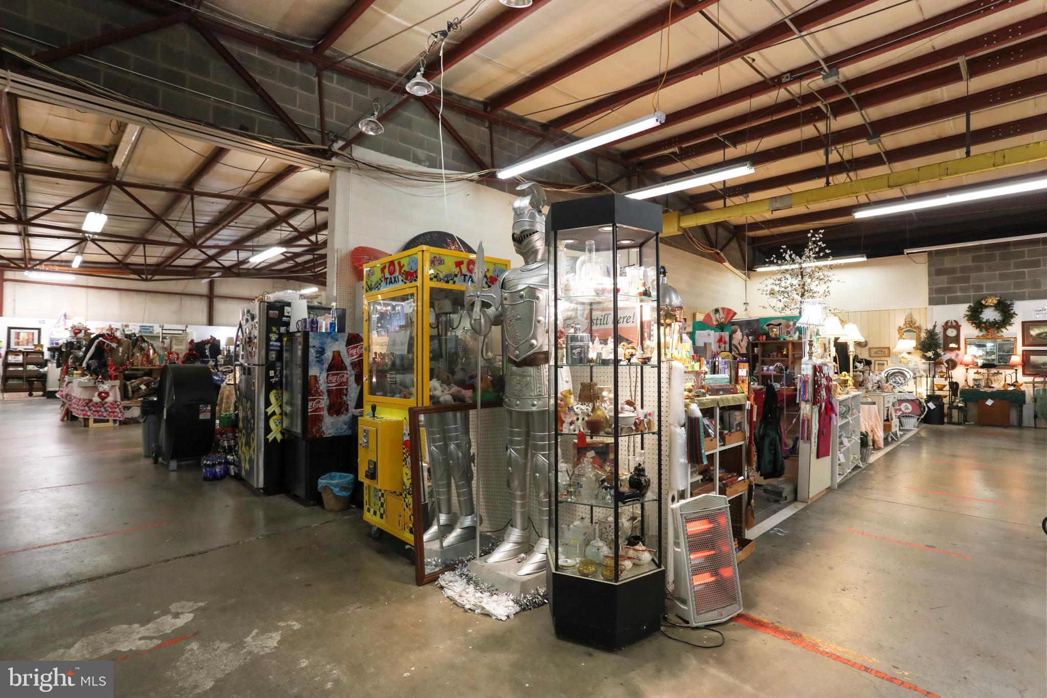 NONE AVAILABLE - Commercial Sale