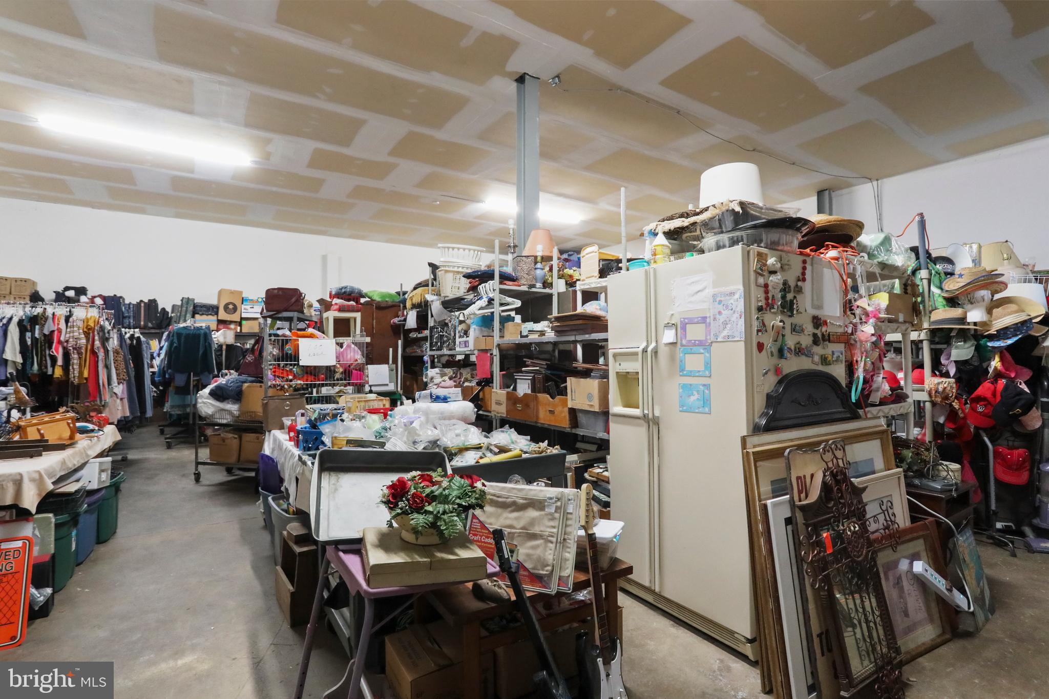 NONE AVAILABLE - Commercial Sale