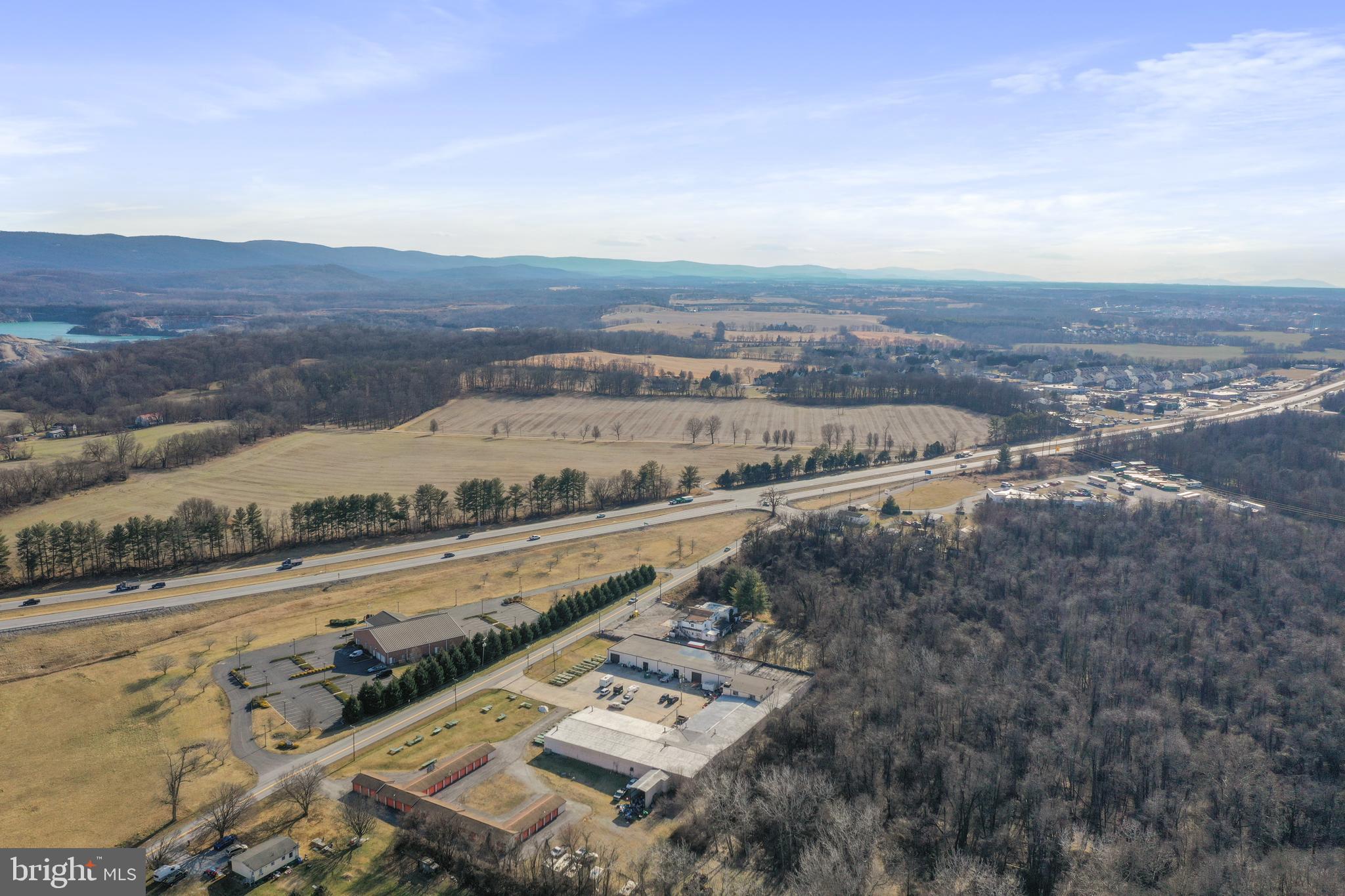 NONE AVAILABLE - Commercial Sale