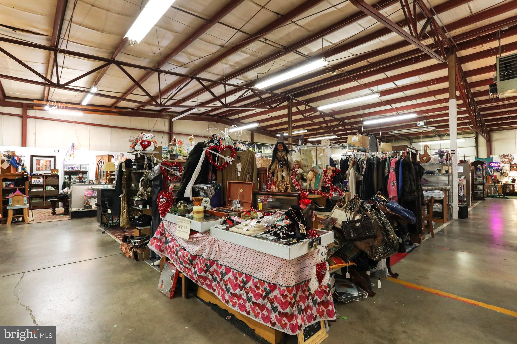 NONE AVAILABLE - Commercial Sale