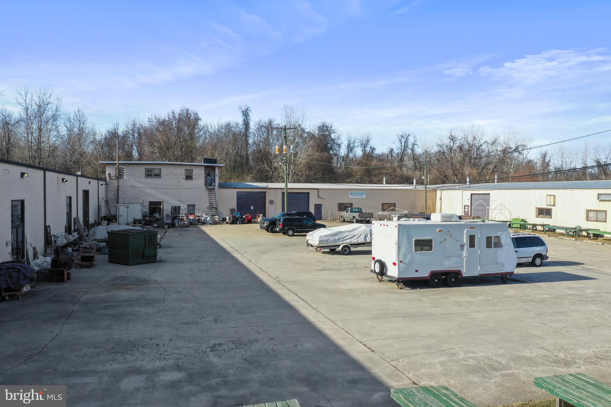 NONE AVAILABLE - Commercial Sale