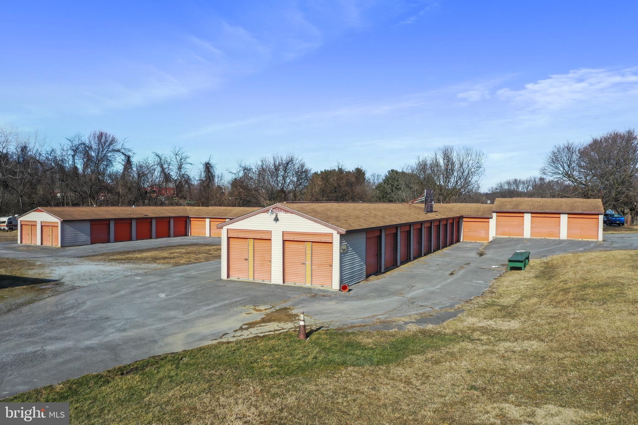 NONE AVAILABLE - Commercial Sale