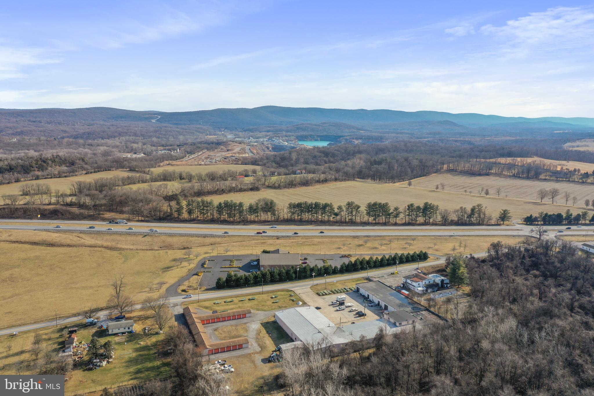 NONE AVAILABLE - Commercial Sale