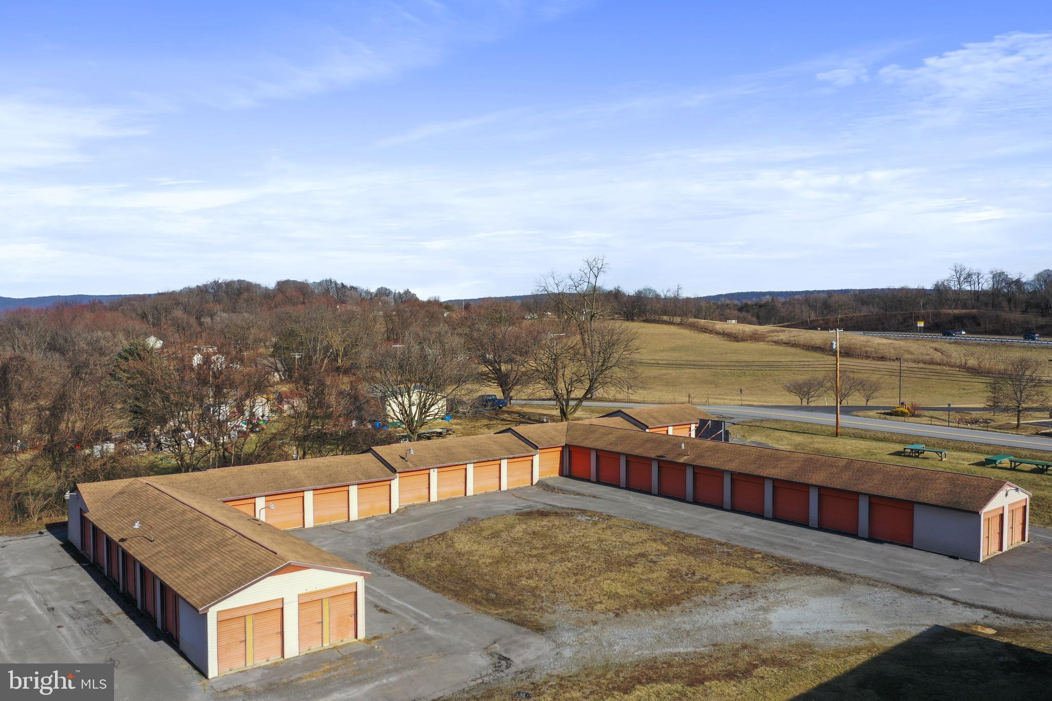 NONE AVAILABLE - Commercial Sale