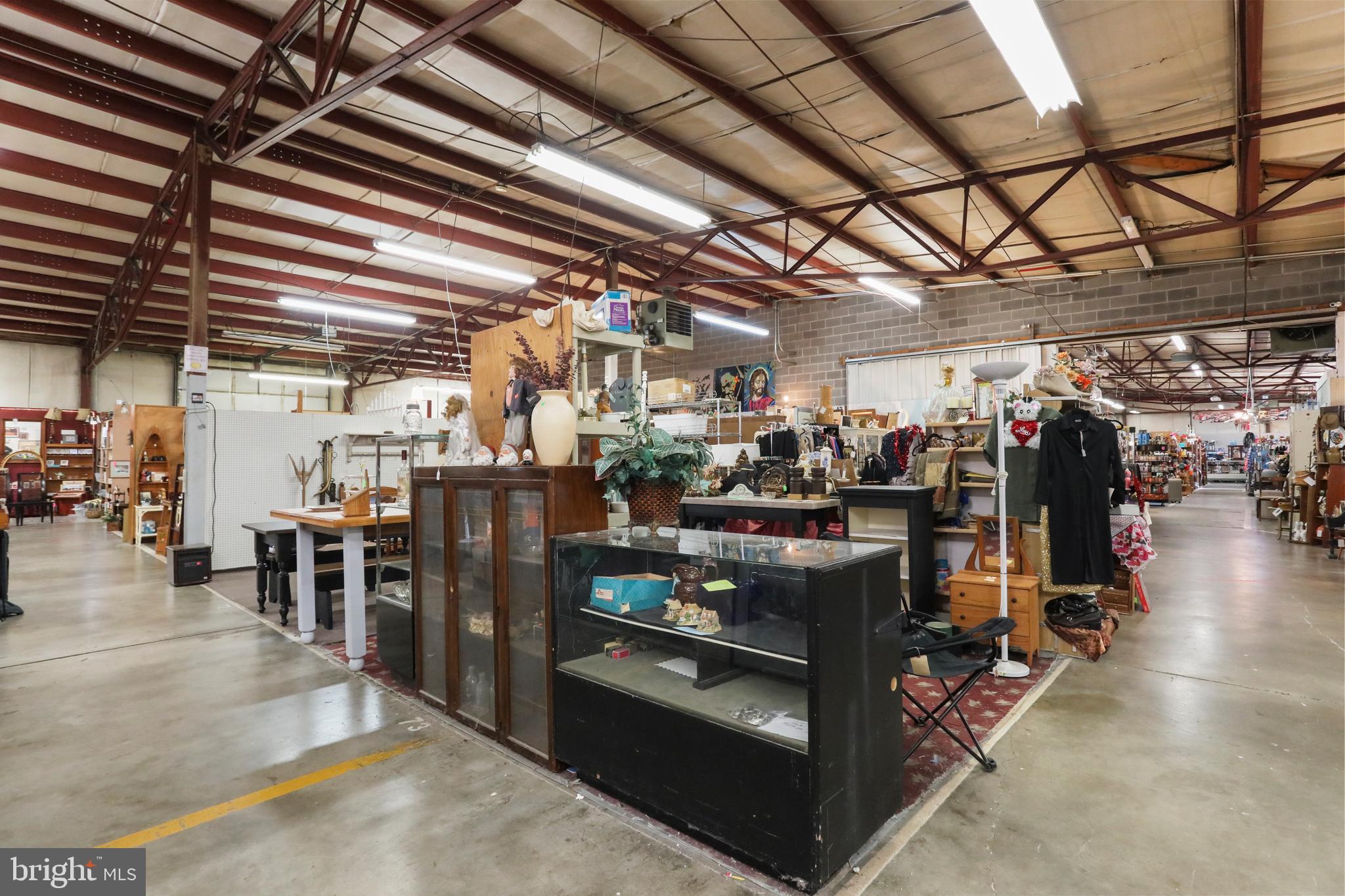 NONE AVAILABLE - Commercial Sale