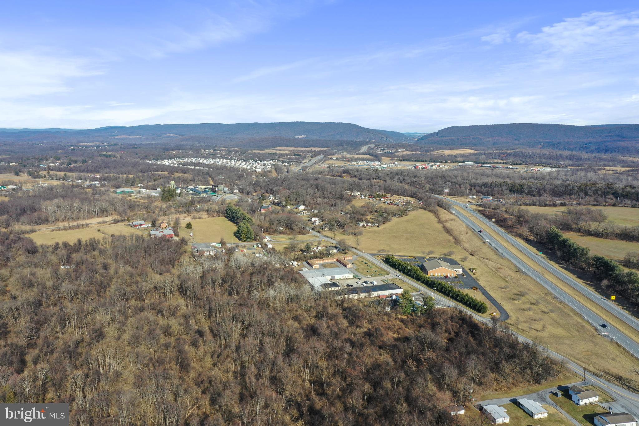 NONE AVAILABLE - Commercial Sale