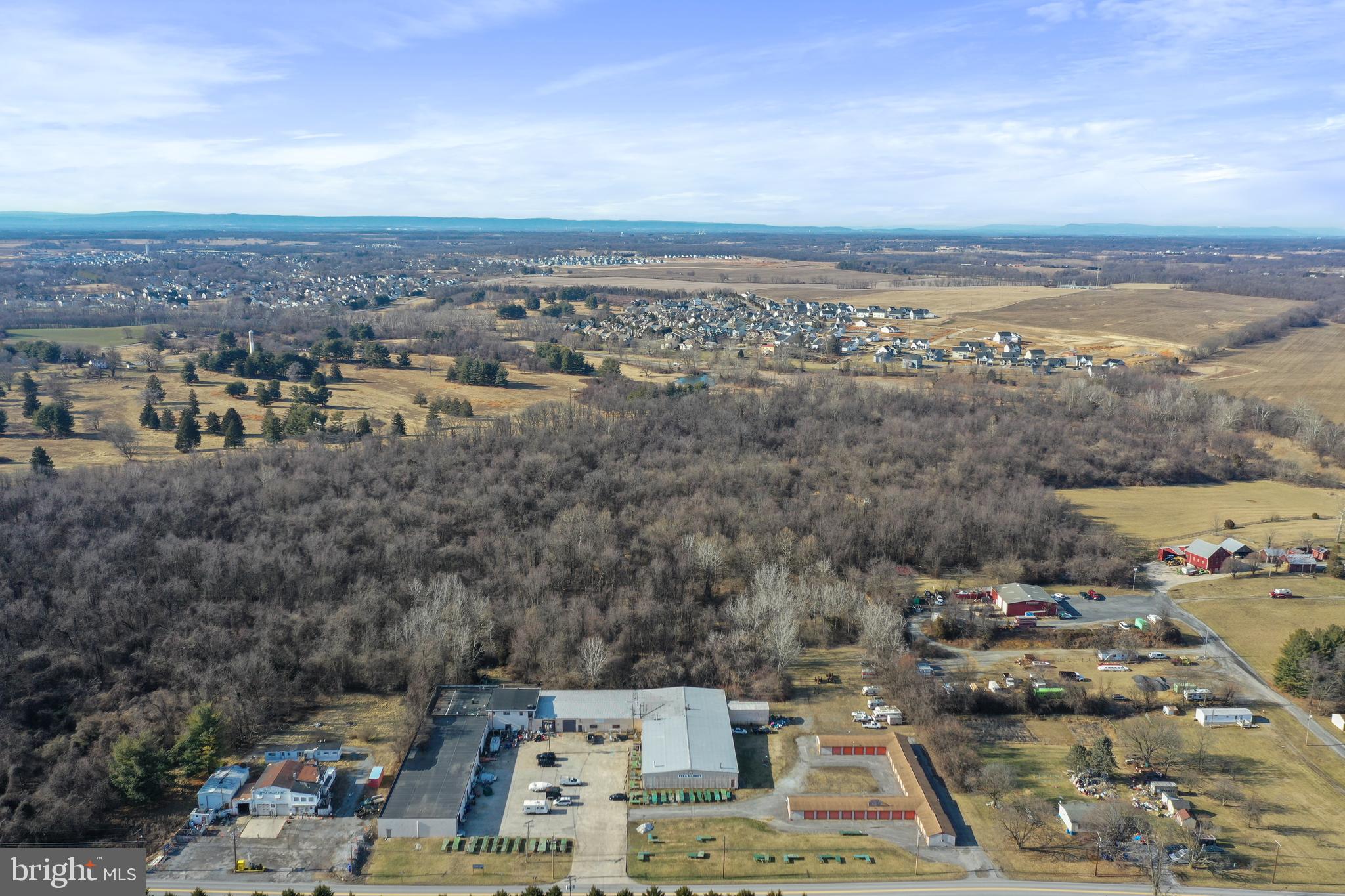 NONE AVAILABLE - Commercial Sale