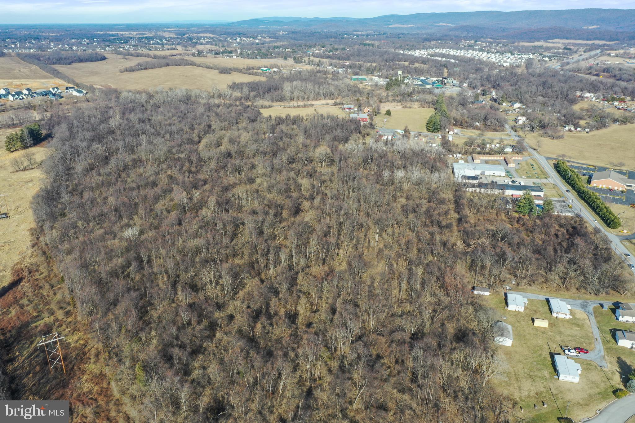 NONE AVAILABLE - Commercial Sale