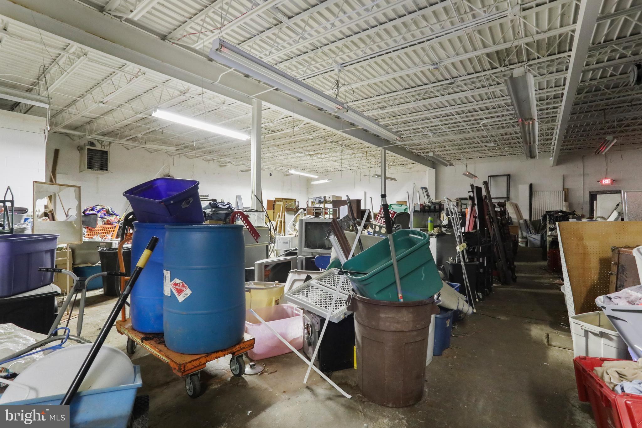 NONE AVAILABLE - Commercial Sale